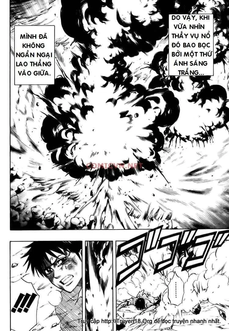 Psyren Chapter 63 - 18