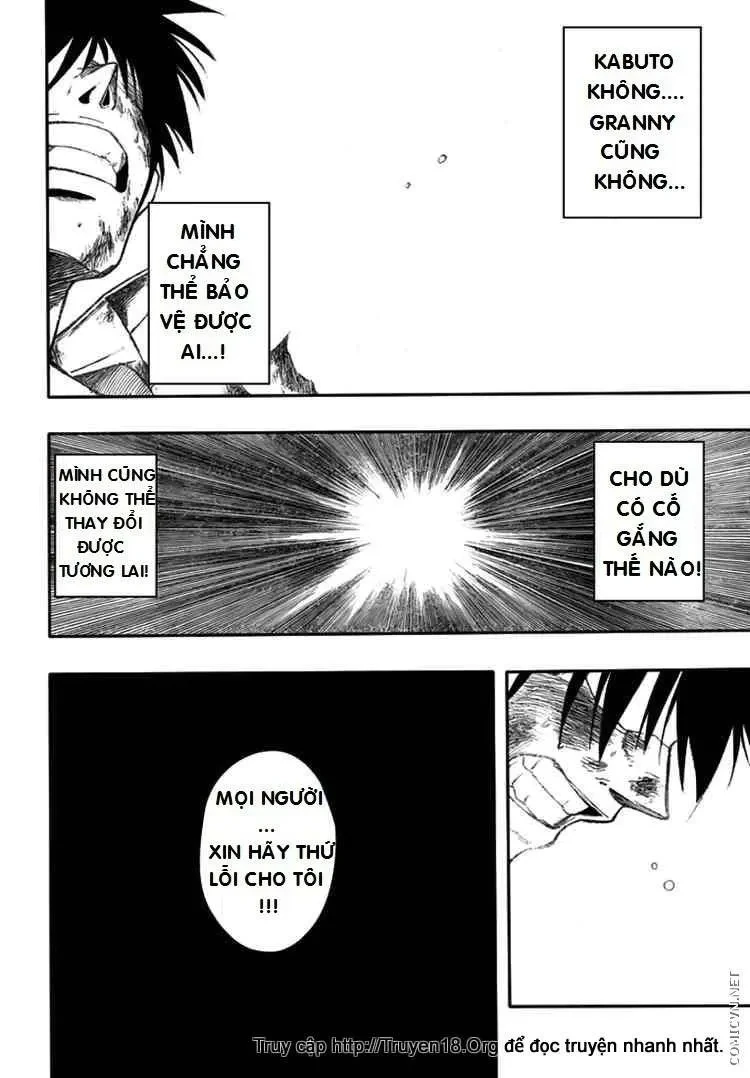 Psyren Chapter 64 - 17