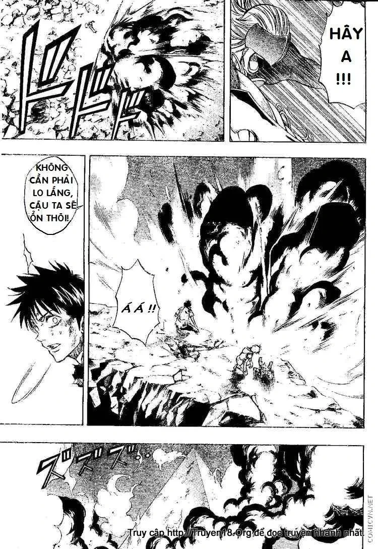 Psyren Chapter 65 - 6