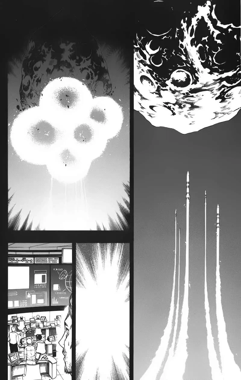Psyren Chapter 69 - 3