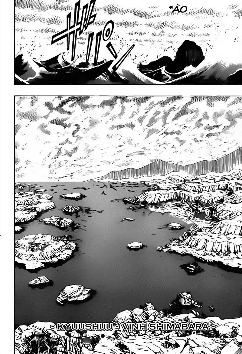Psyren Chapter 72 - 18