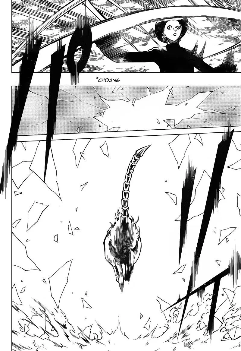 Psyren Chapter 75 - 17