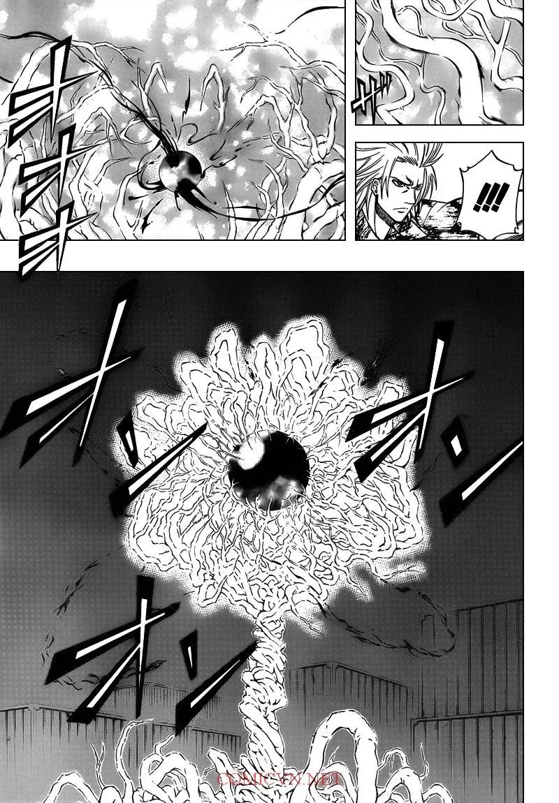 Psyren Chapter 96 - 6