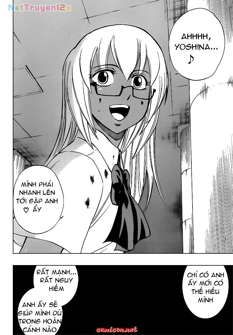 Psyren Chapter 104 - 11