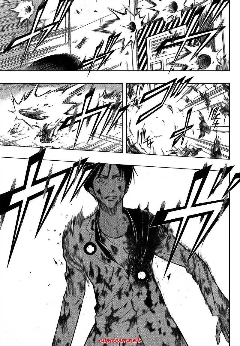 Psyren Chapter 106 - 18