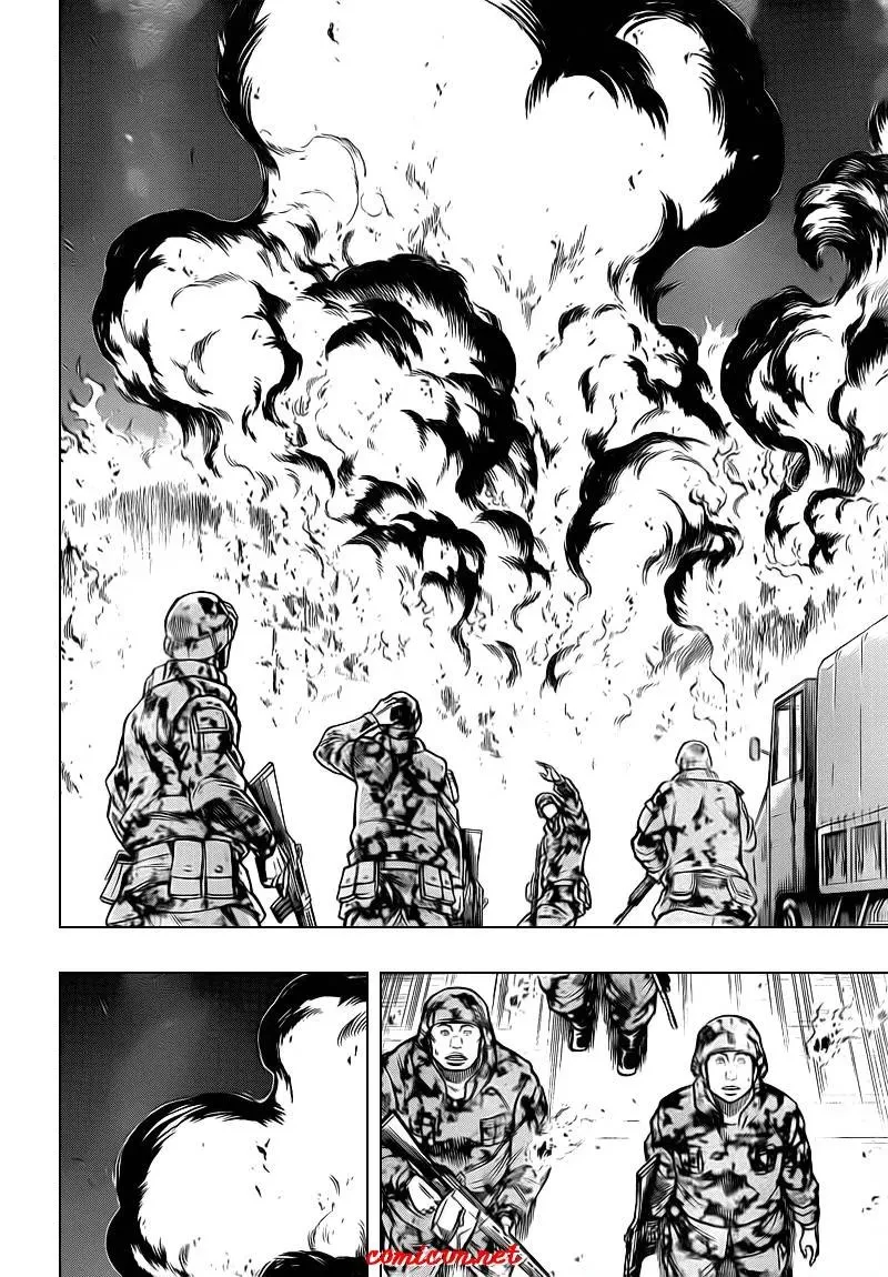 Psyren Chapter 107 - 17
