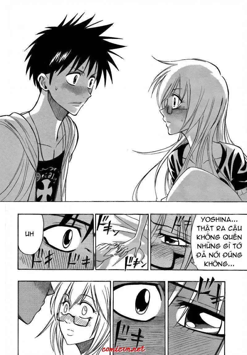 Psyren Chapter 109 - 17