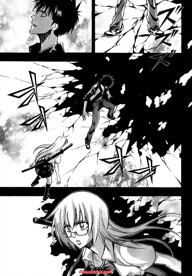 Psyren Chapter 110 - 18