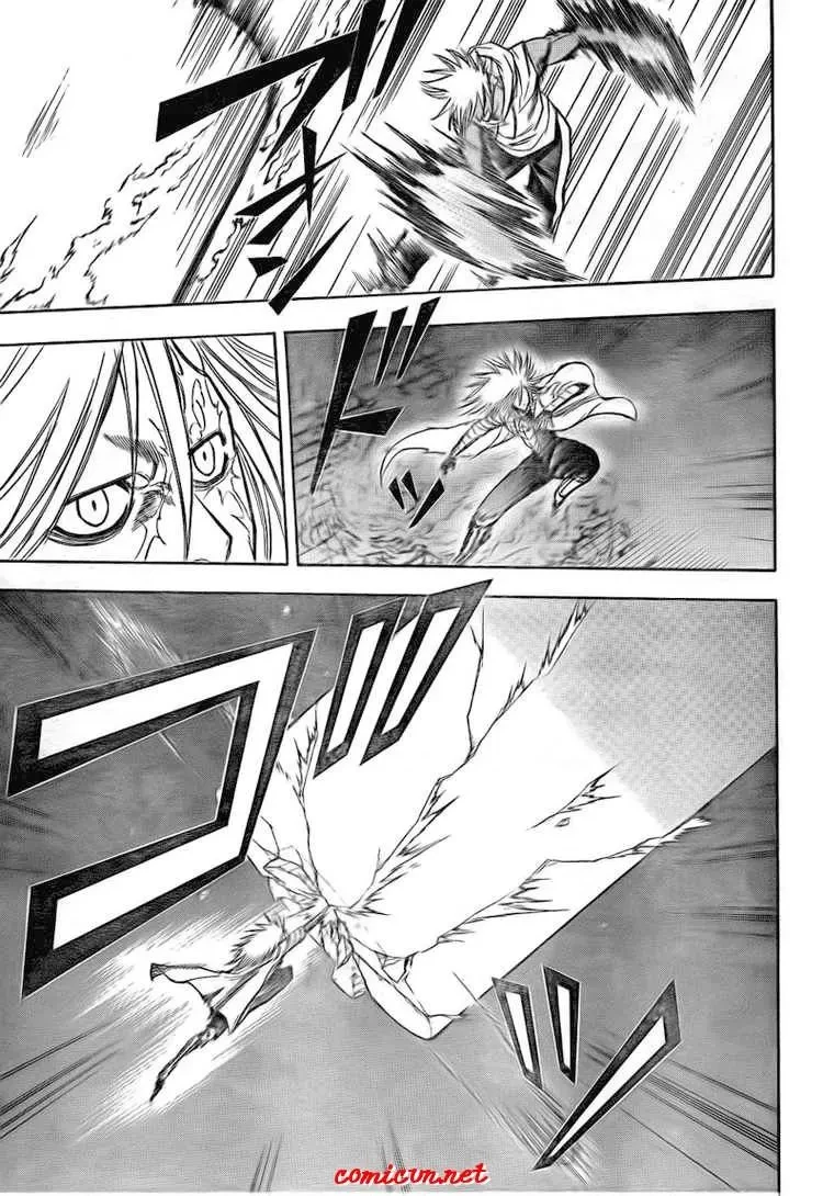 Psyren Chapter 117 - 6