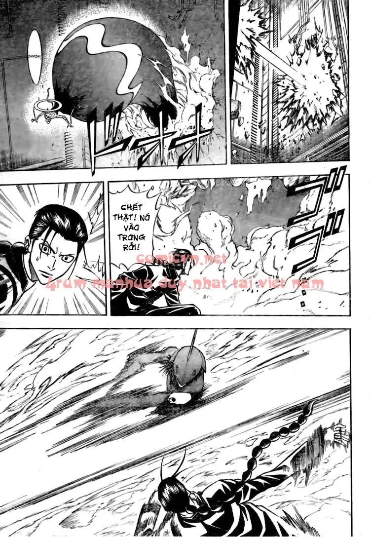 Psyren Chapter 121 - 6