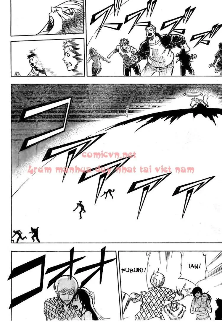 Psyren Chapter 121 - 13