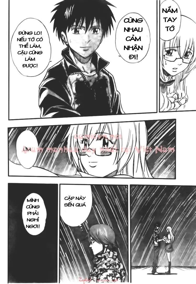 Psyren Chapter 126 - 5