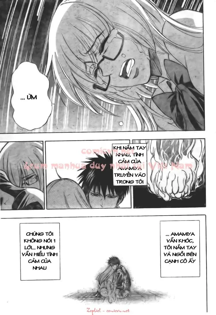 Psyren Chapter 126 - 9