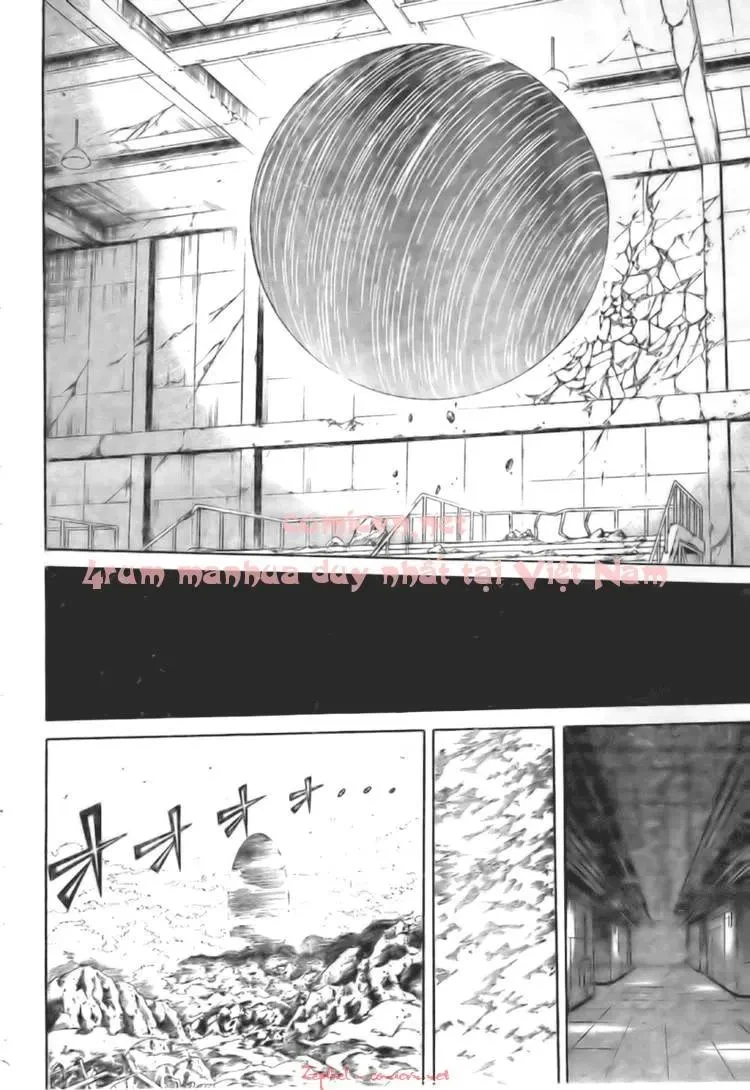 Psyren Chapter 126 - 10