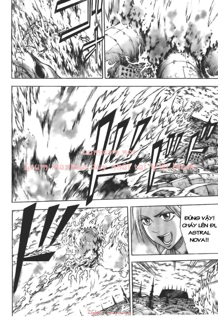 Psyren Chapter 127 - 3