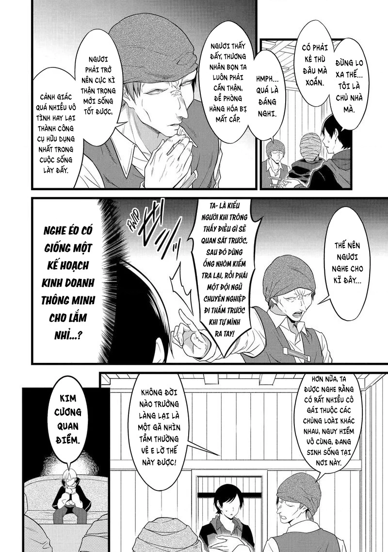 Yuru Fuwa Noka No Moji Bake Skill Chapter 29 - 21