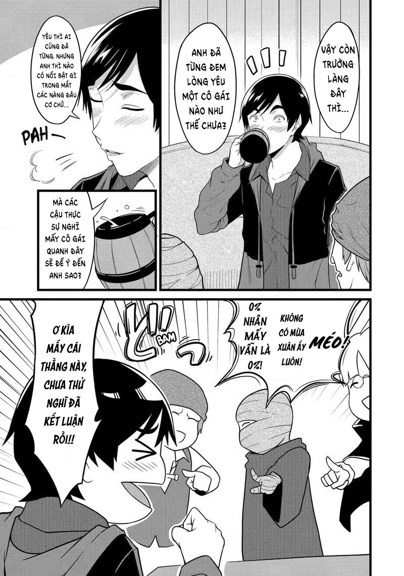 Yuru Fuwa Noka No Moji Bake Skill Chapter 29 - 24