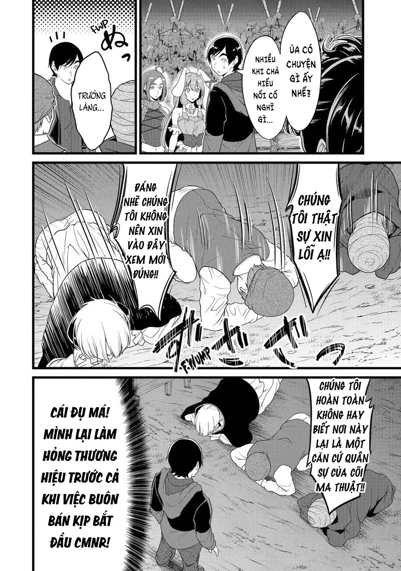 Yuru Fuwa Noka No Moji Bake Skill Chapter 29 - 37