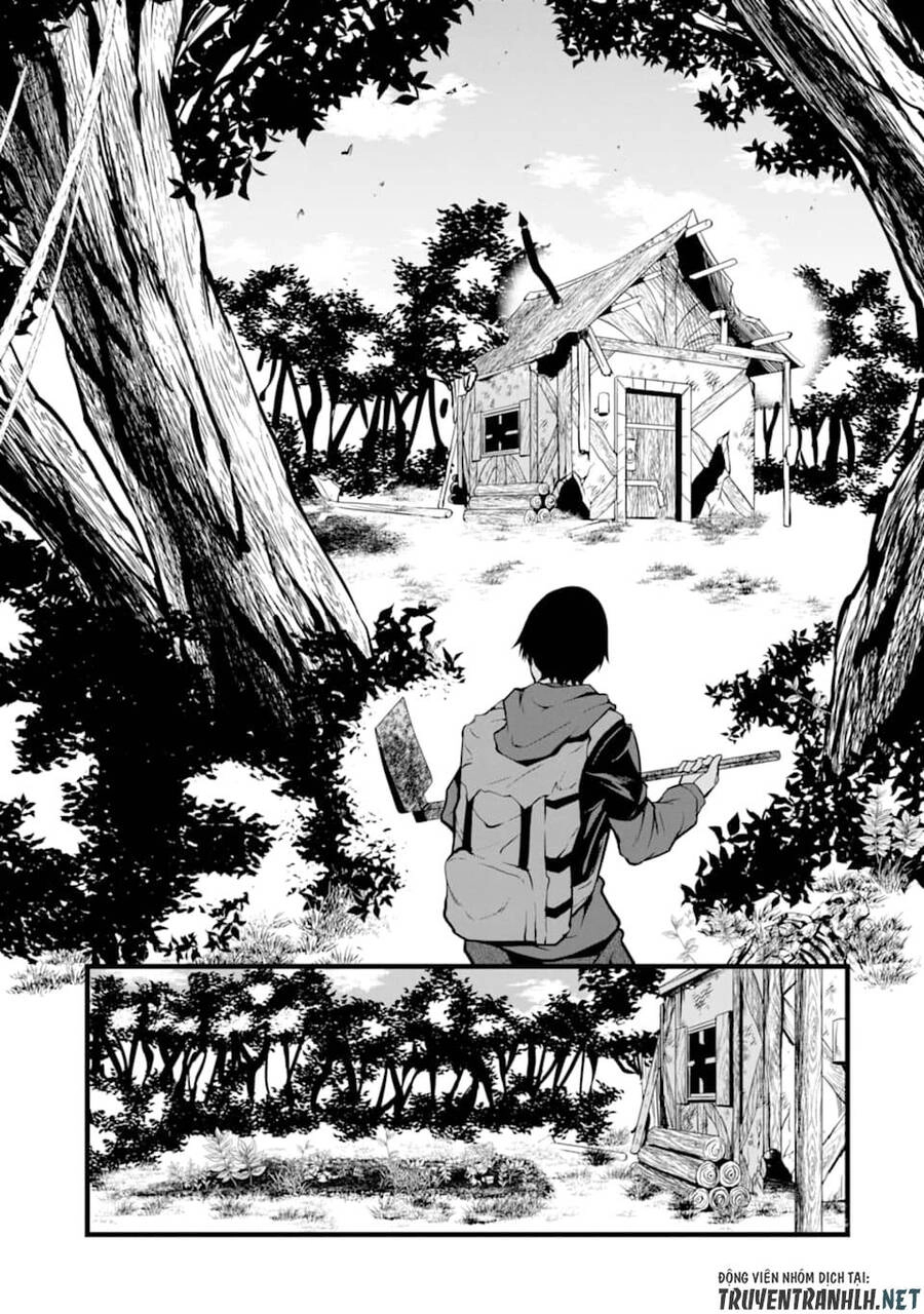 Yuru Fuwa Noka No Moji Bake Skill Chapter 1 - 26