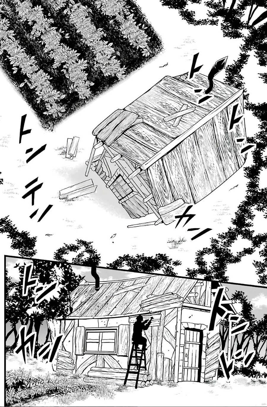 Yuru Fuwa Noka No Moji Bake Skill Chapter 2 - 21