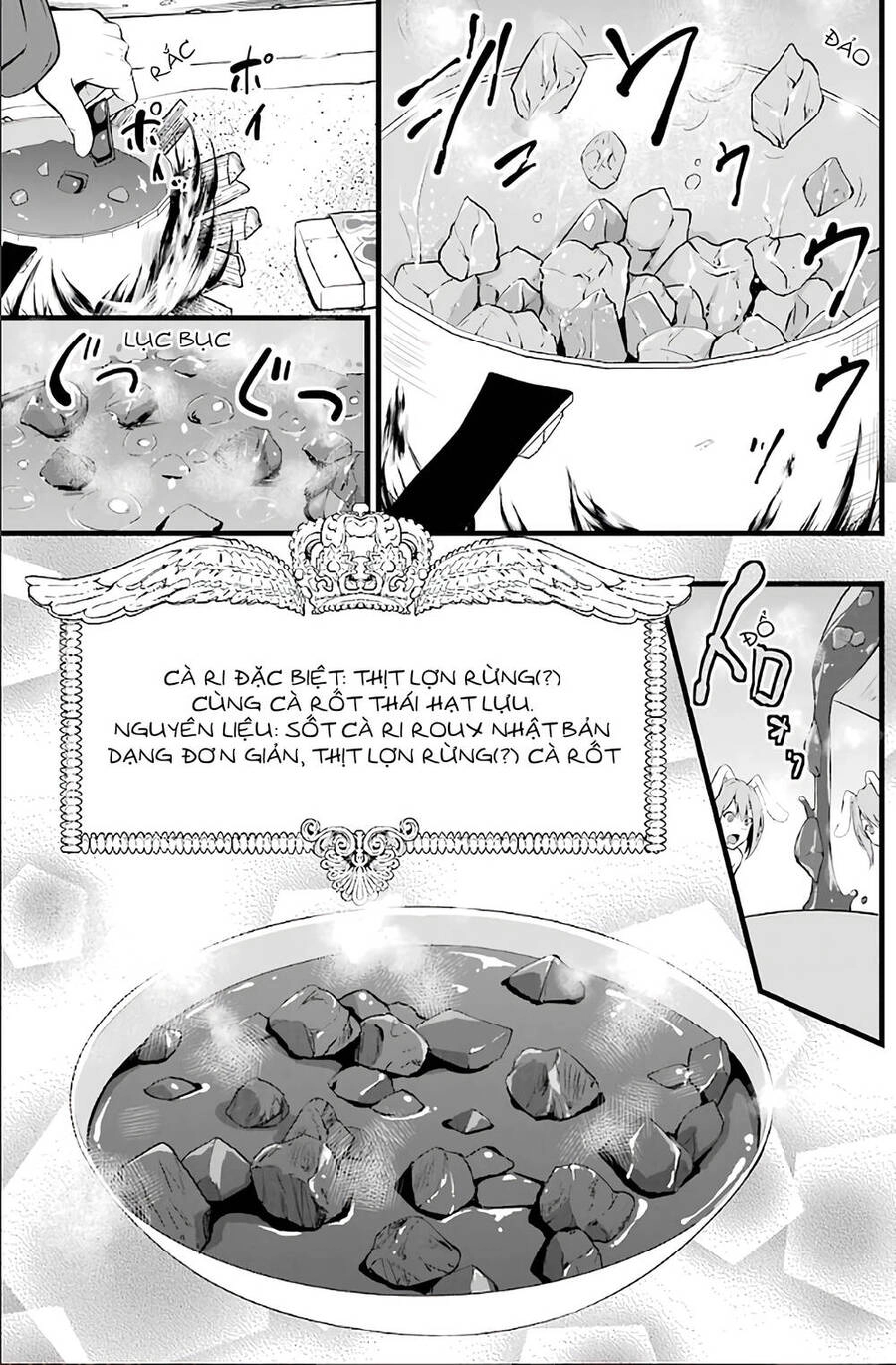 Yuru Fuwa Noka No Moji Bake Skill Chapter 2 - 28
