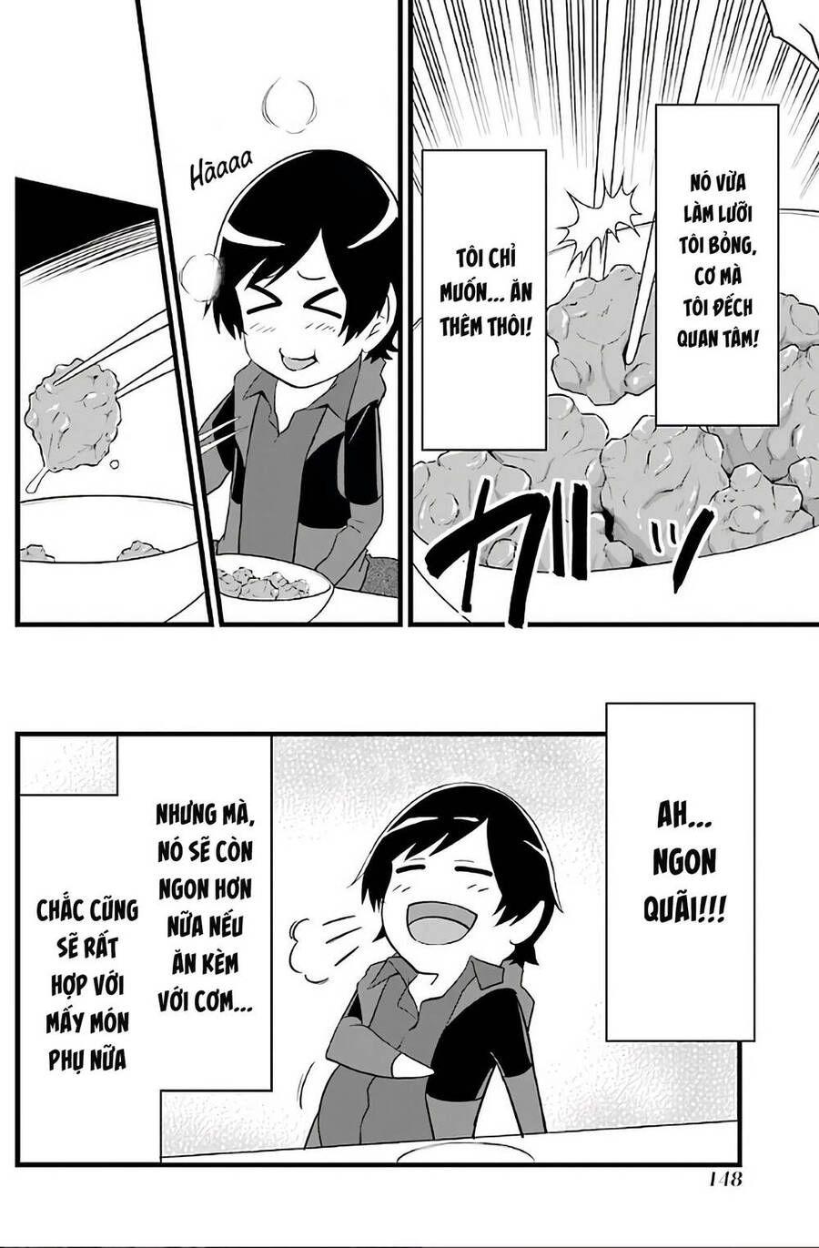 Yuru Fuwa Noka No Moji Bake Skill Chapter 3 - 30