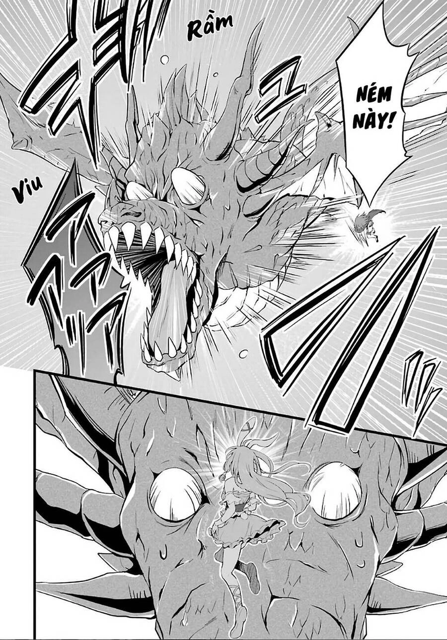 Yuru Fuwa Noka No Moji Bake Skill Chapter 4 - 30