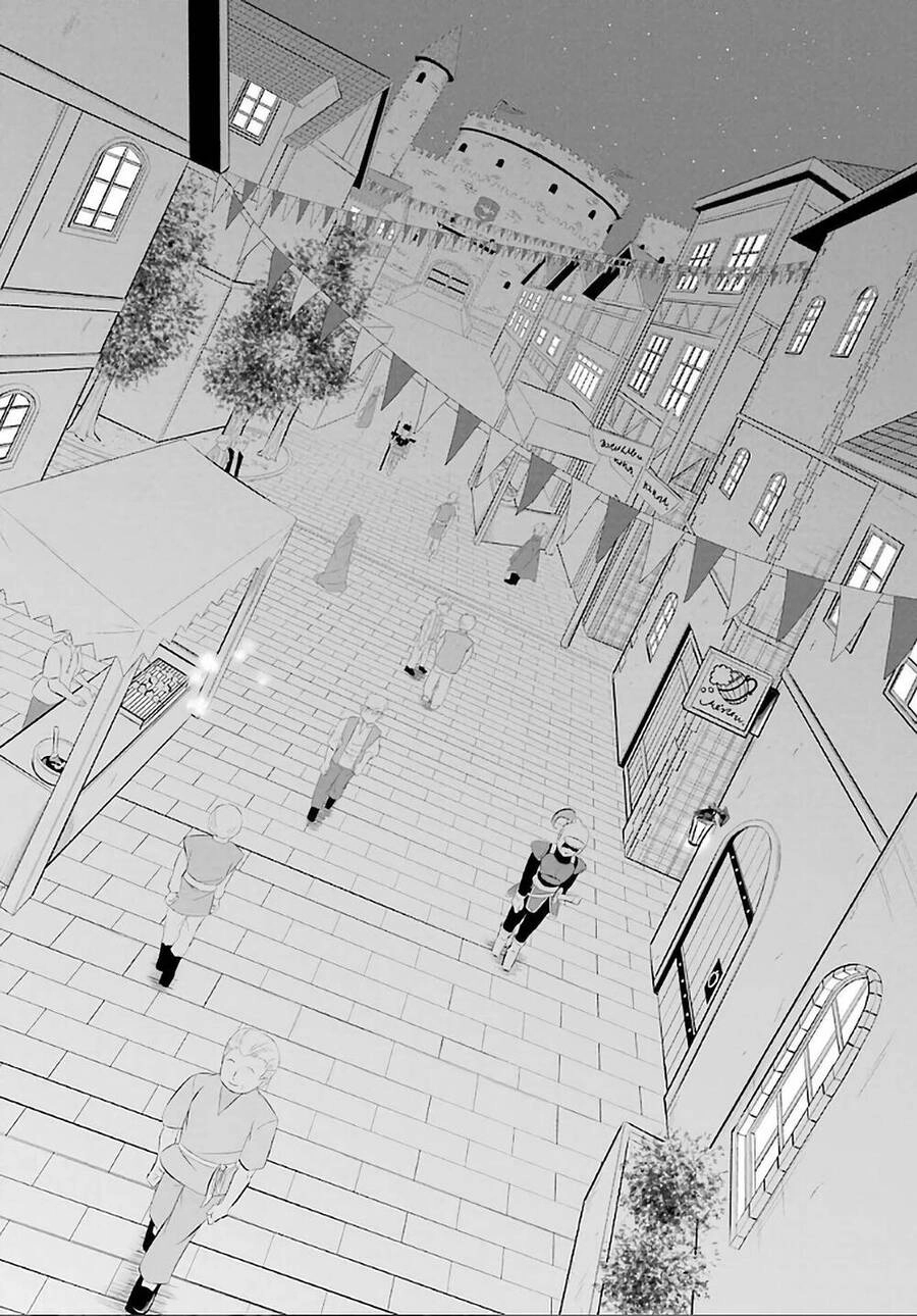 Yuru Fuwa Noka No Moji Bake Skill Chapter 4 - 36