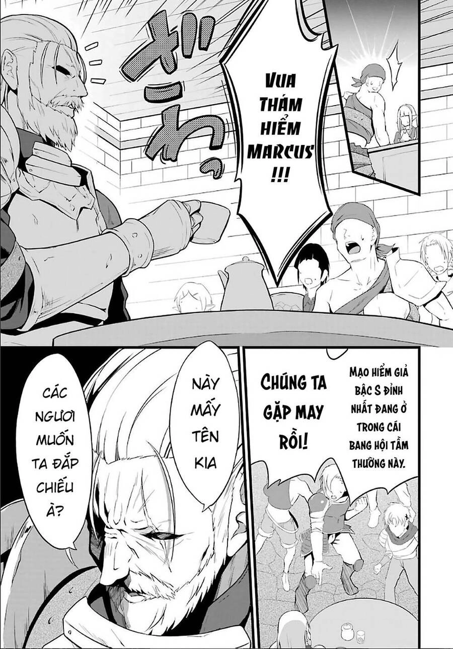 Yuru Fuwa Noka No Moji Bake Skill Chapter 4 - 49