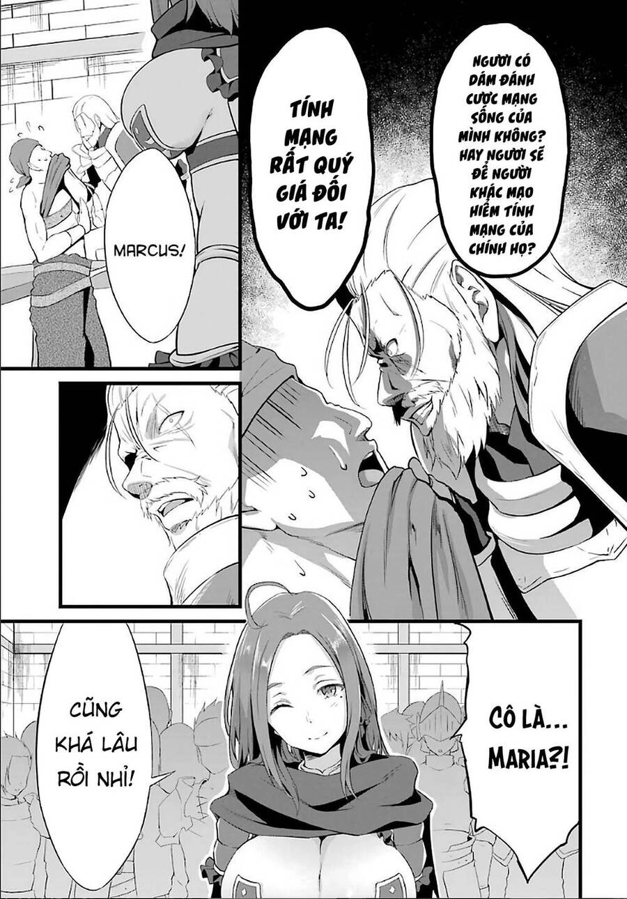 Yuru Fuwa Noka No Moji Bake Skill Chapter 4 - 51