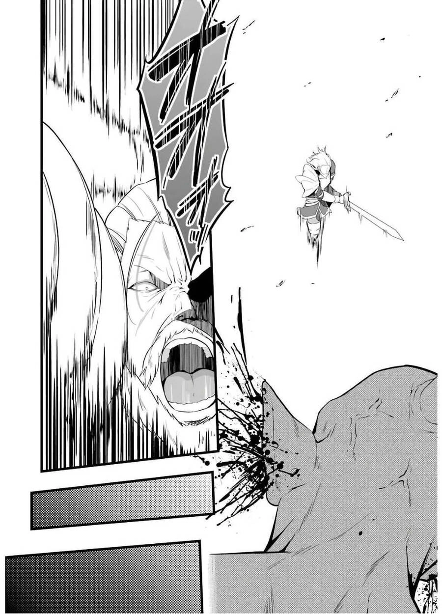 Yuru Fuwa Noka No Moji Bake Skill Chapter 5 - 5