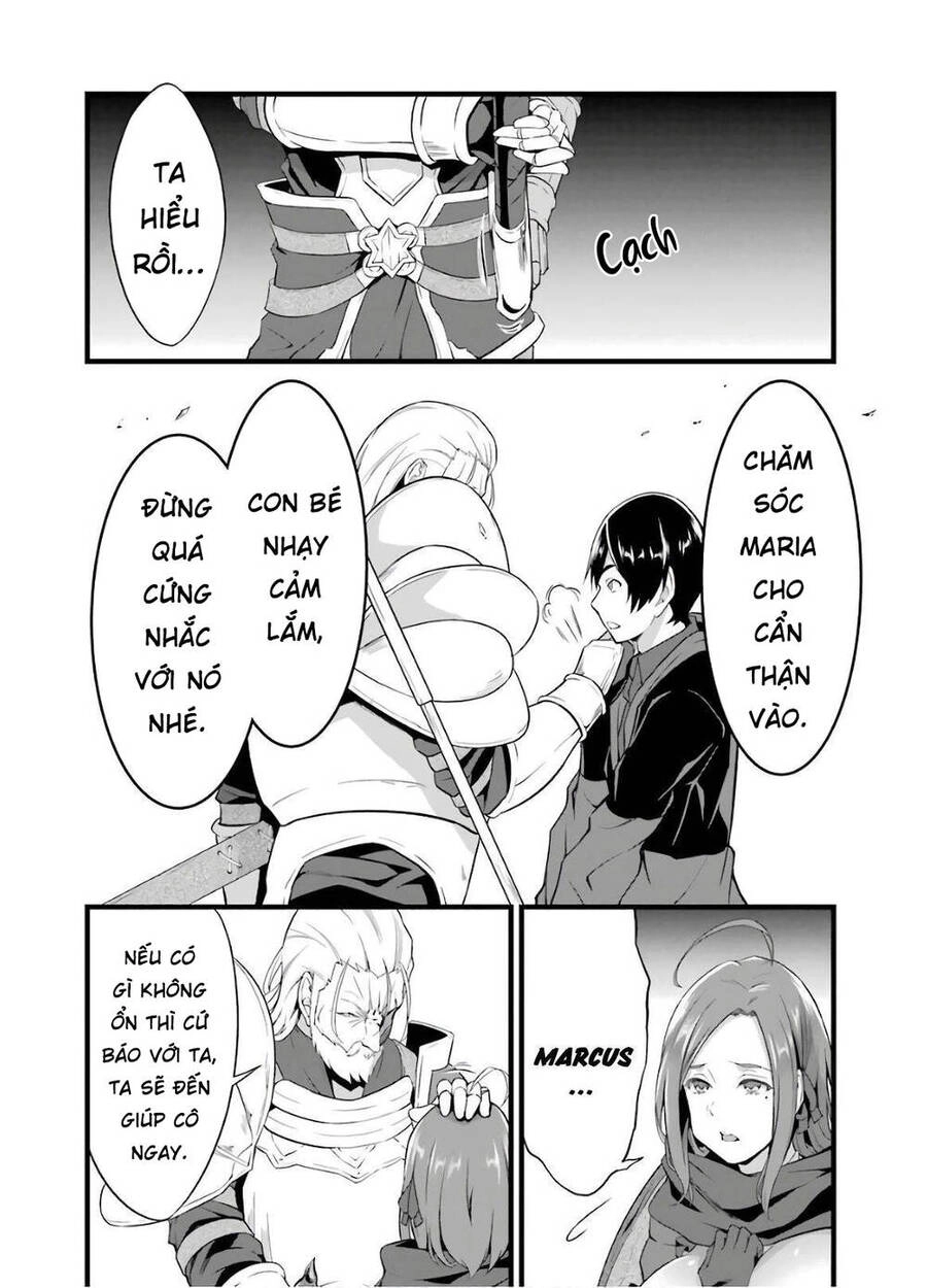 Yuru Fuwa Noka No Moji Bake Skill Chapter 5 - 15