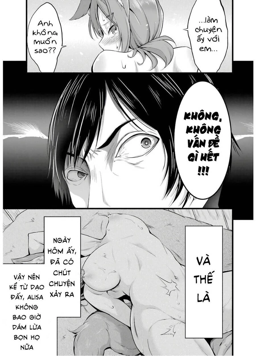 Yuru Fuwa Noka No Moji Bake Skill Chapter 5 - 38