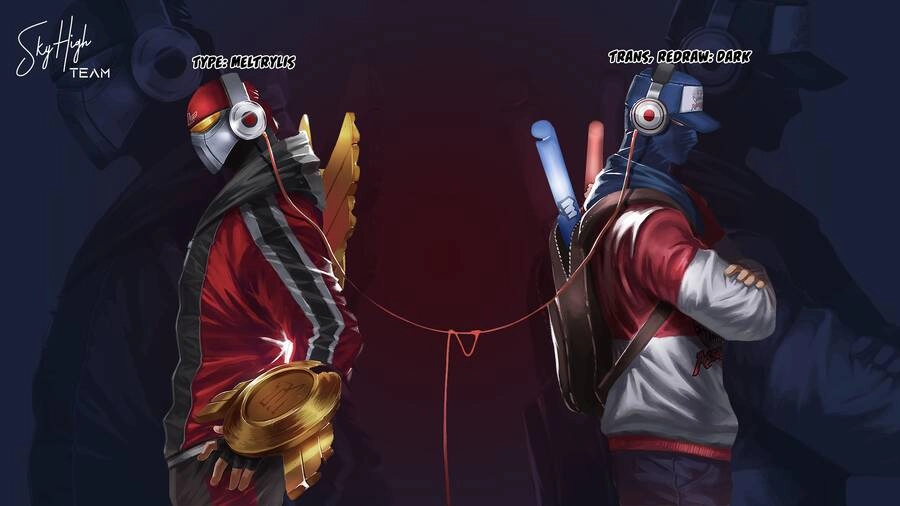 Yuru Fuwa Noka No Moji Bake Skill Chapter 6 - 2