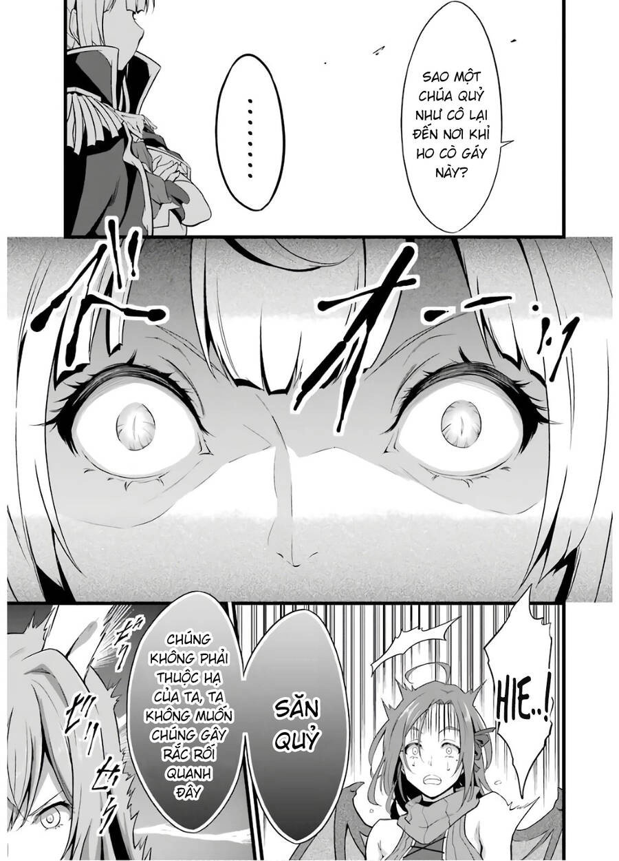 Yuru Fuwa Noka No Moji Bake Skill Chapter 6 - 13