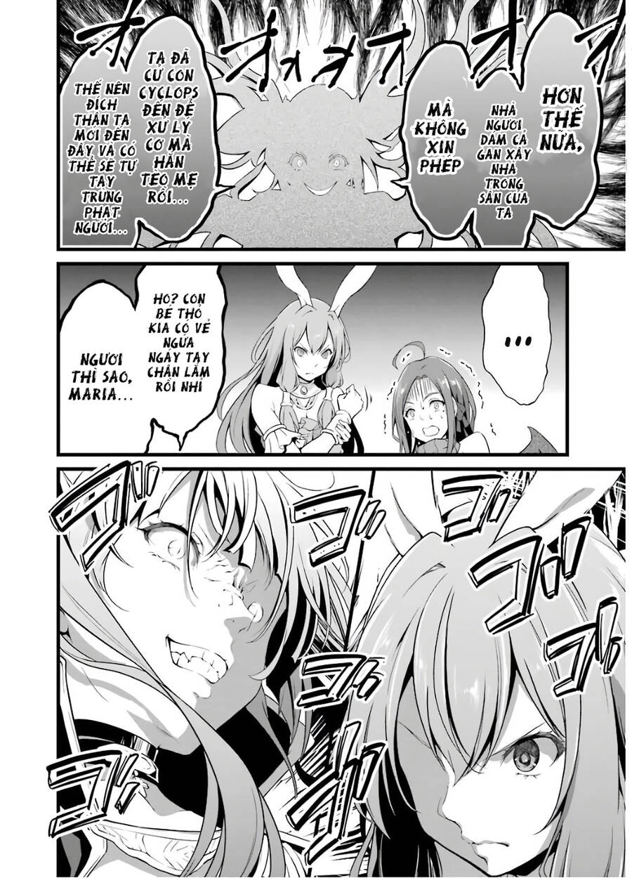 Yuru Fuwa Noka No Moji Bake Skill Chapter 6 - 14