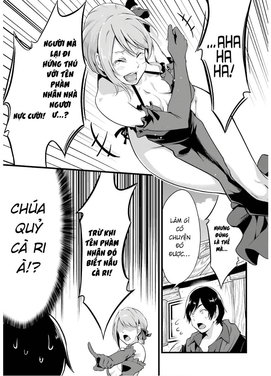 Yuru Fuwa Noka No Moji Bake Skill Chapter 6 - 31