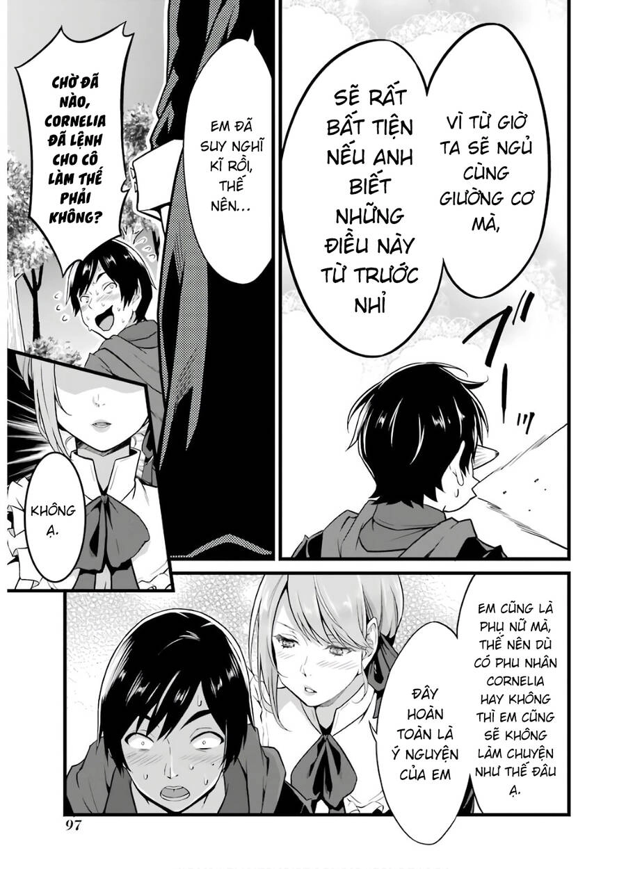 Yuru Fuwa Noka No Moji Bake Skill Chapter 6 - 57