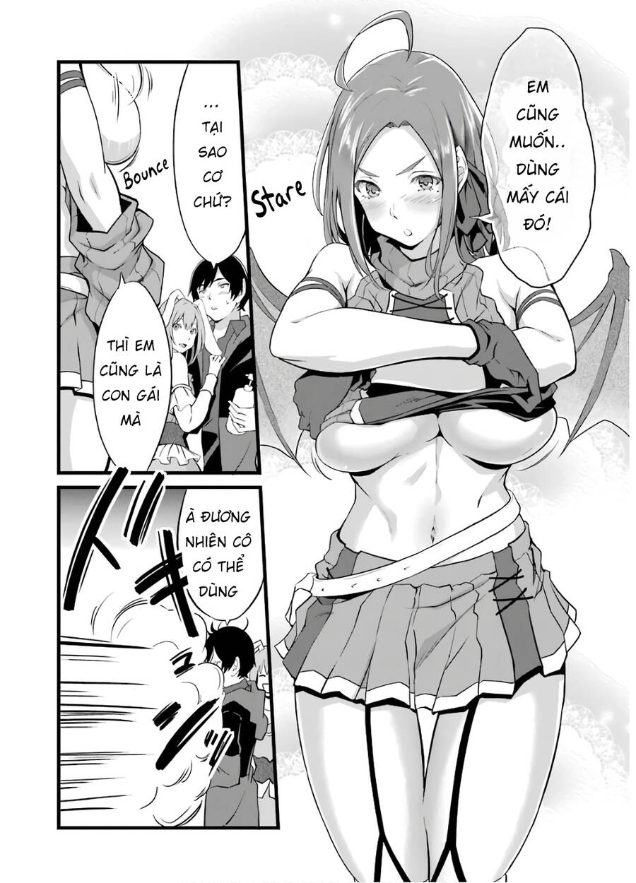 Yuru Fuwa Noka No Moji Bake Skill Chapter 7 - 17