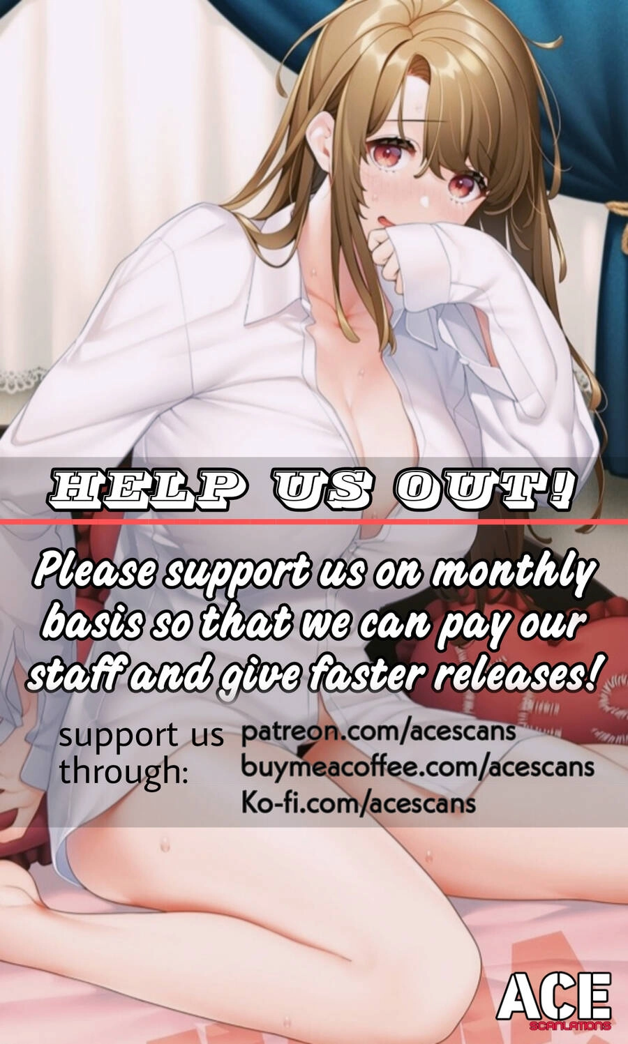 Yuru Fuwa Noka No Moji Bake Skill Chapter 7 - 35