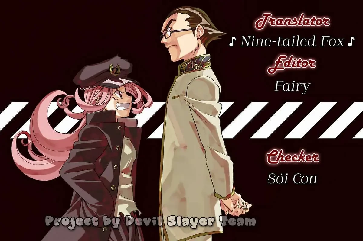 Sentou Hakai Gakuen Dangerous Chapter 1 - 2