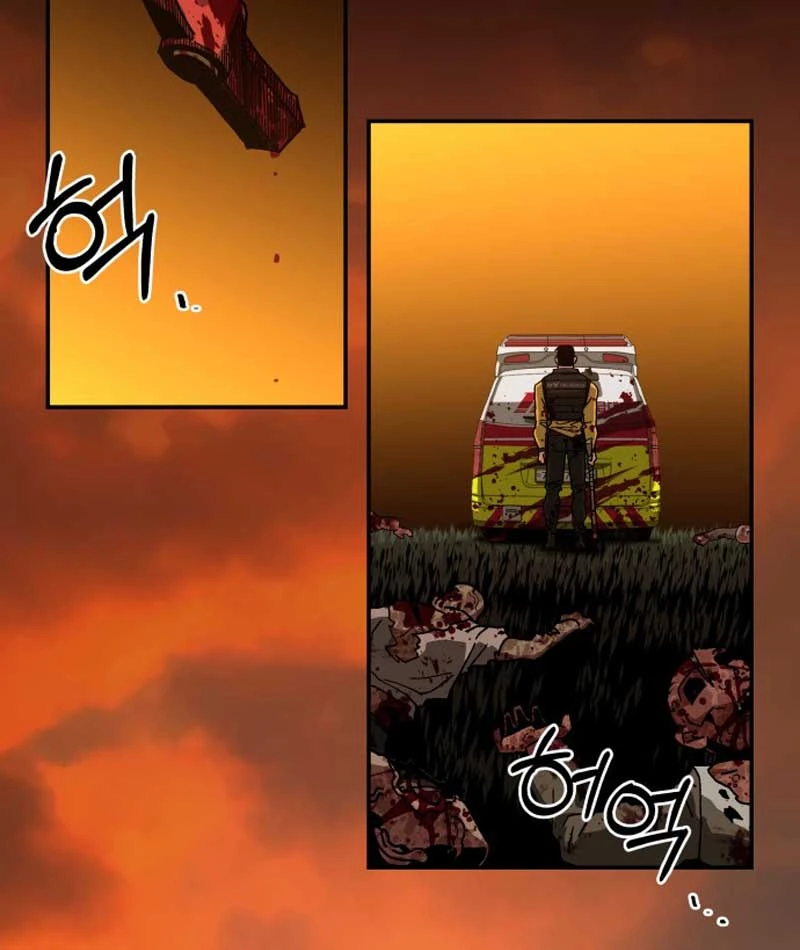 Góa Phụ Tận Thế Chapter  1 - 5