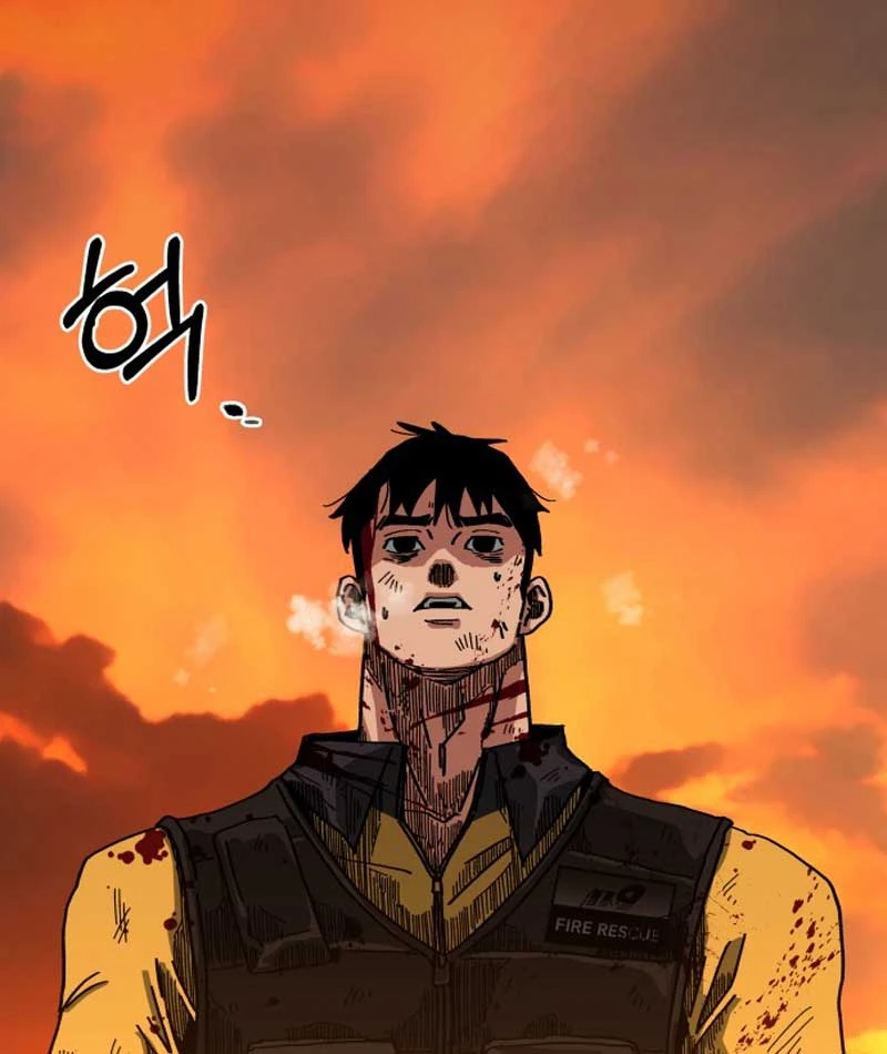 Góa Phụ Tận Thế Chapter  1 - 6