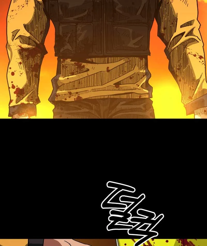 Góa Phụ Tận Thế Chapter  1 - 7