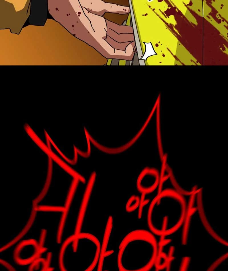 Góa Phụ Tận Thế Chapter  1 - 8