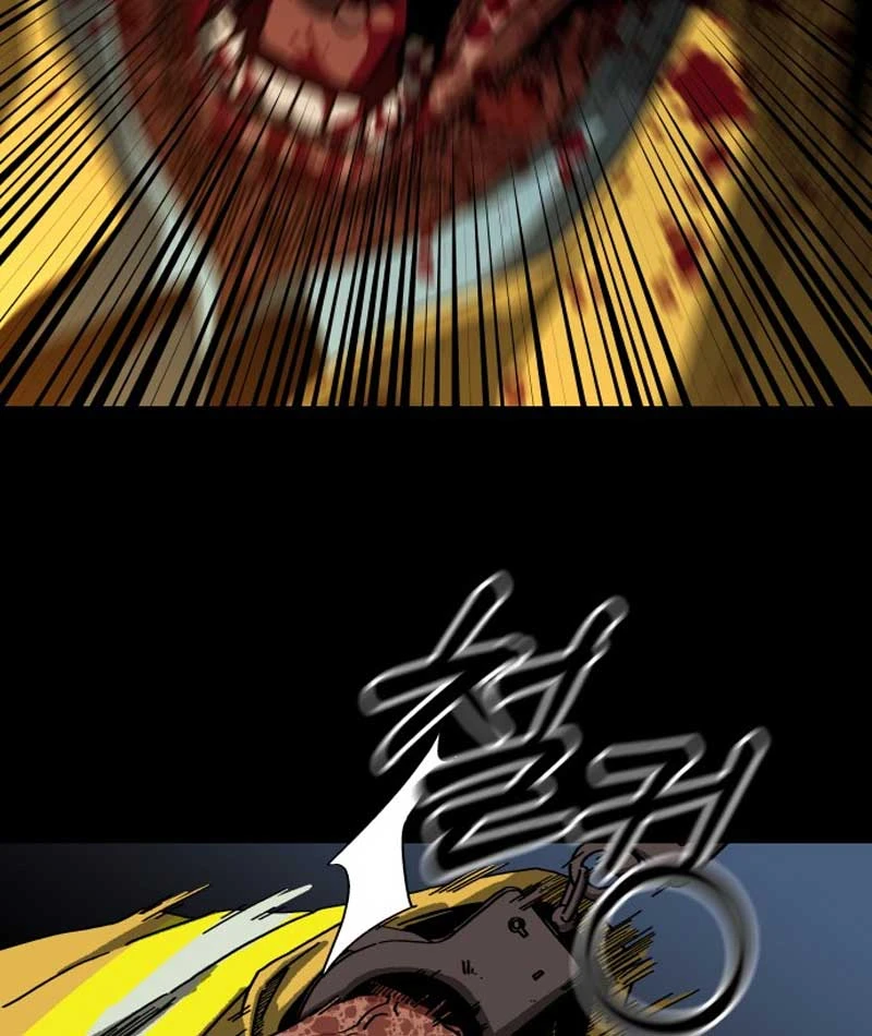 Góa Phụ Tận Thế Chapter  1 - 10