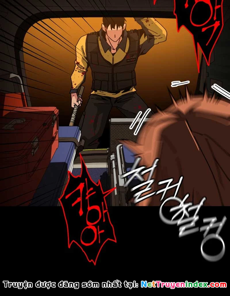 Góa Phụ Tận Thế Chapter  1 - 12