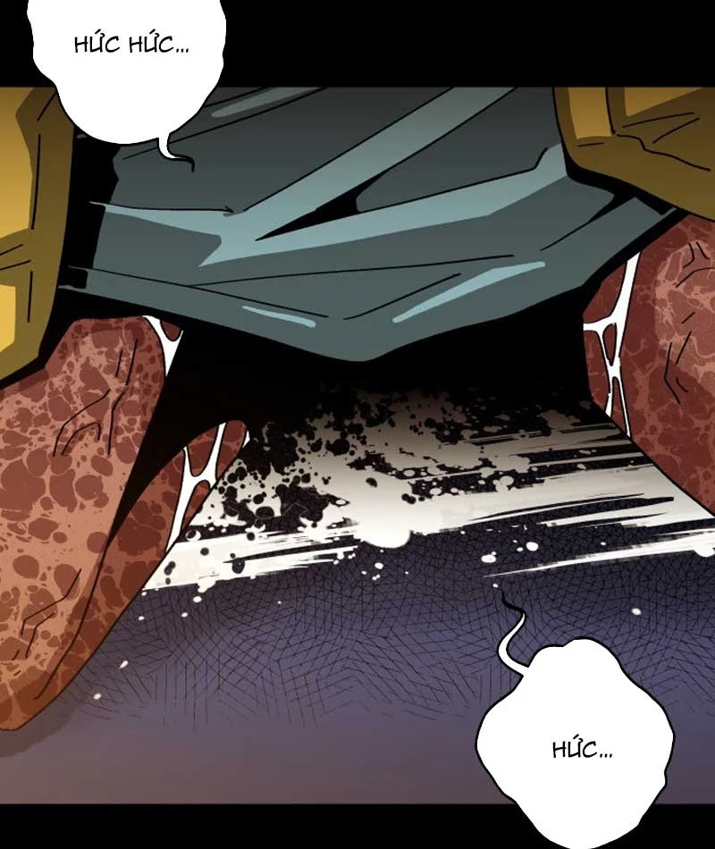 Góa Phụ Tận Thế Chapter  1 - 17