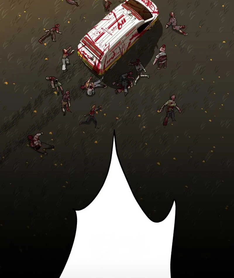 Góa Phụ Tận Thế Chapter  1 - 24