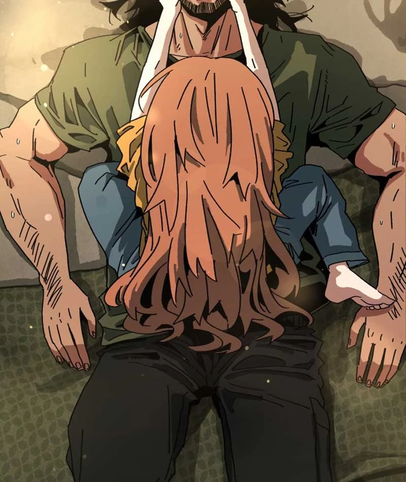 Góa Phụ Tận Thế Chapter  1 - 33